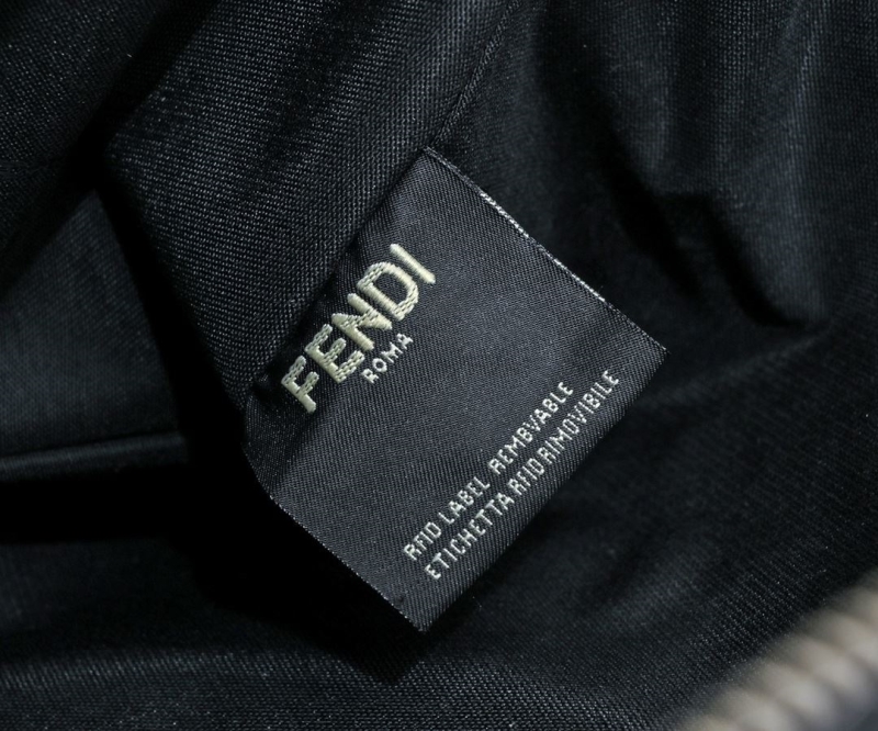 Fendi Top Handle Bags